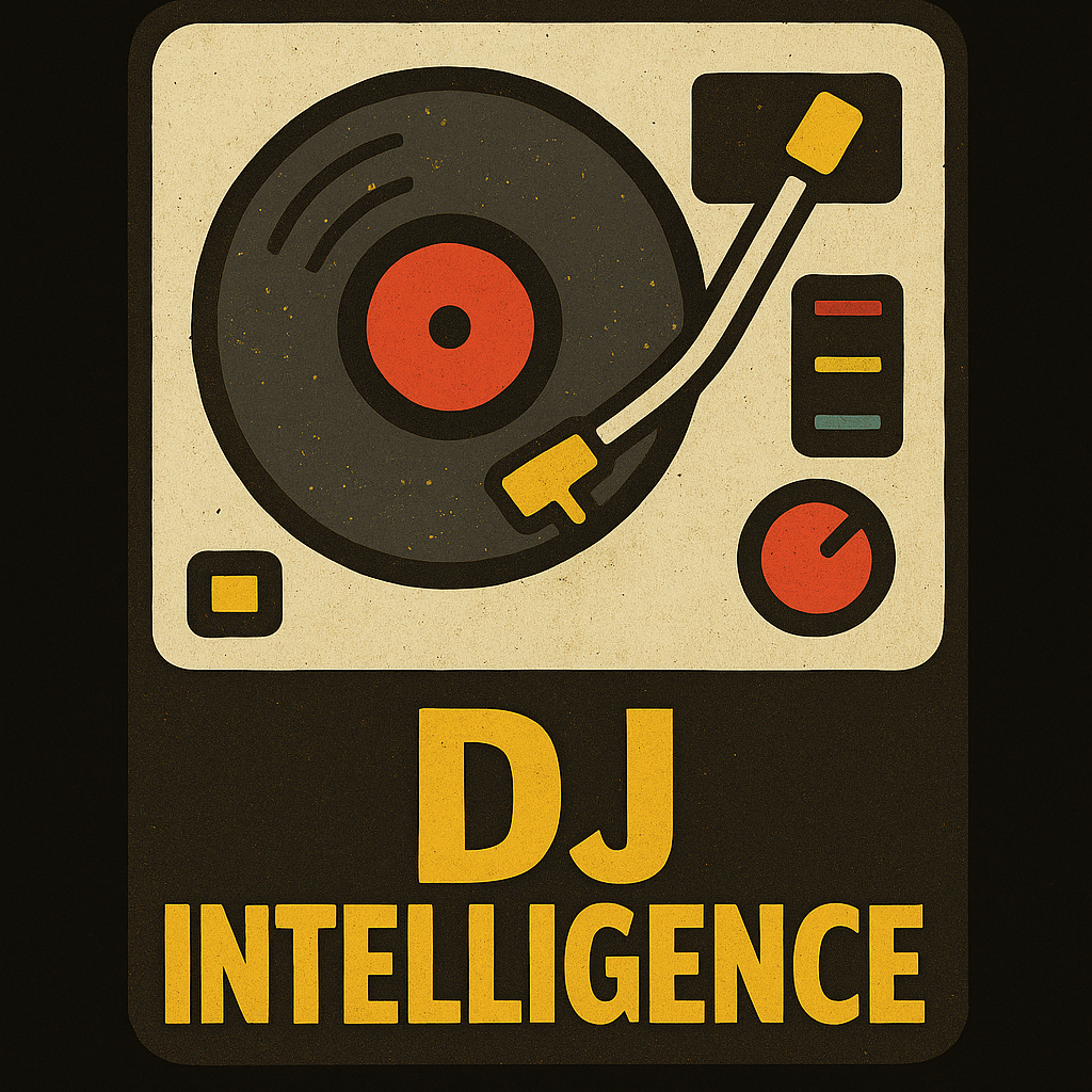 DJ Intelligence