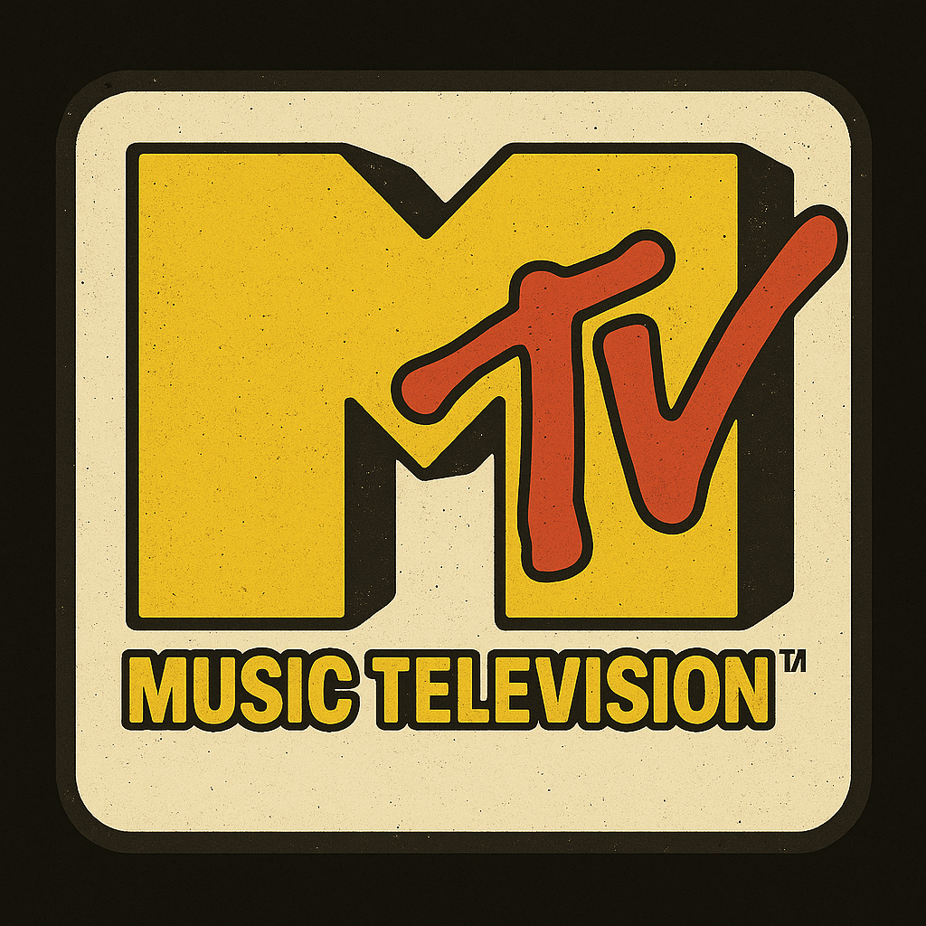 MTV History